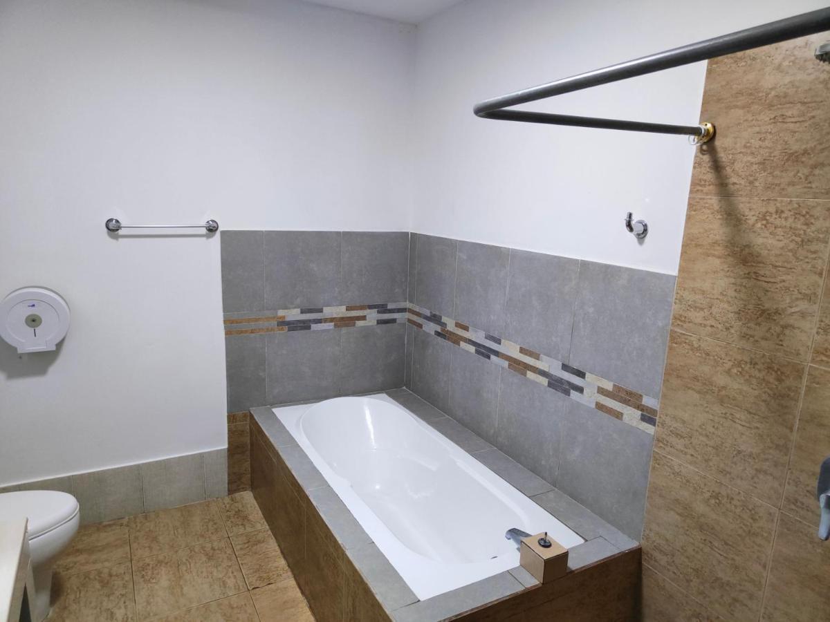Hotel Punta Azul Pedernales Zewnętrze zdjęcie