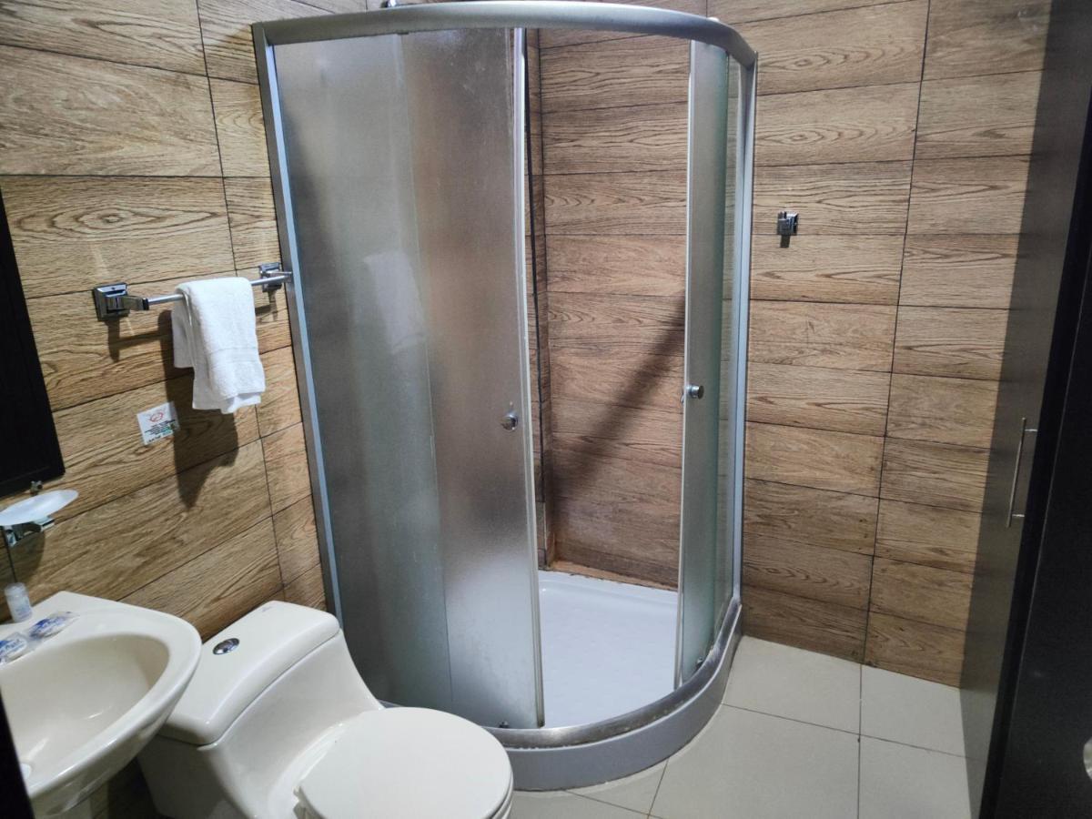 Hotel Punta Azul Pedernales Pokój zdjęcie