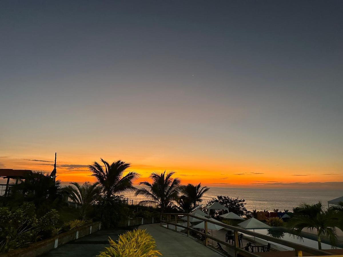 Hotel Punta Azul Pedernales Zewnętrze zdjęcie
