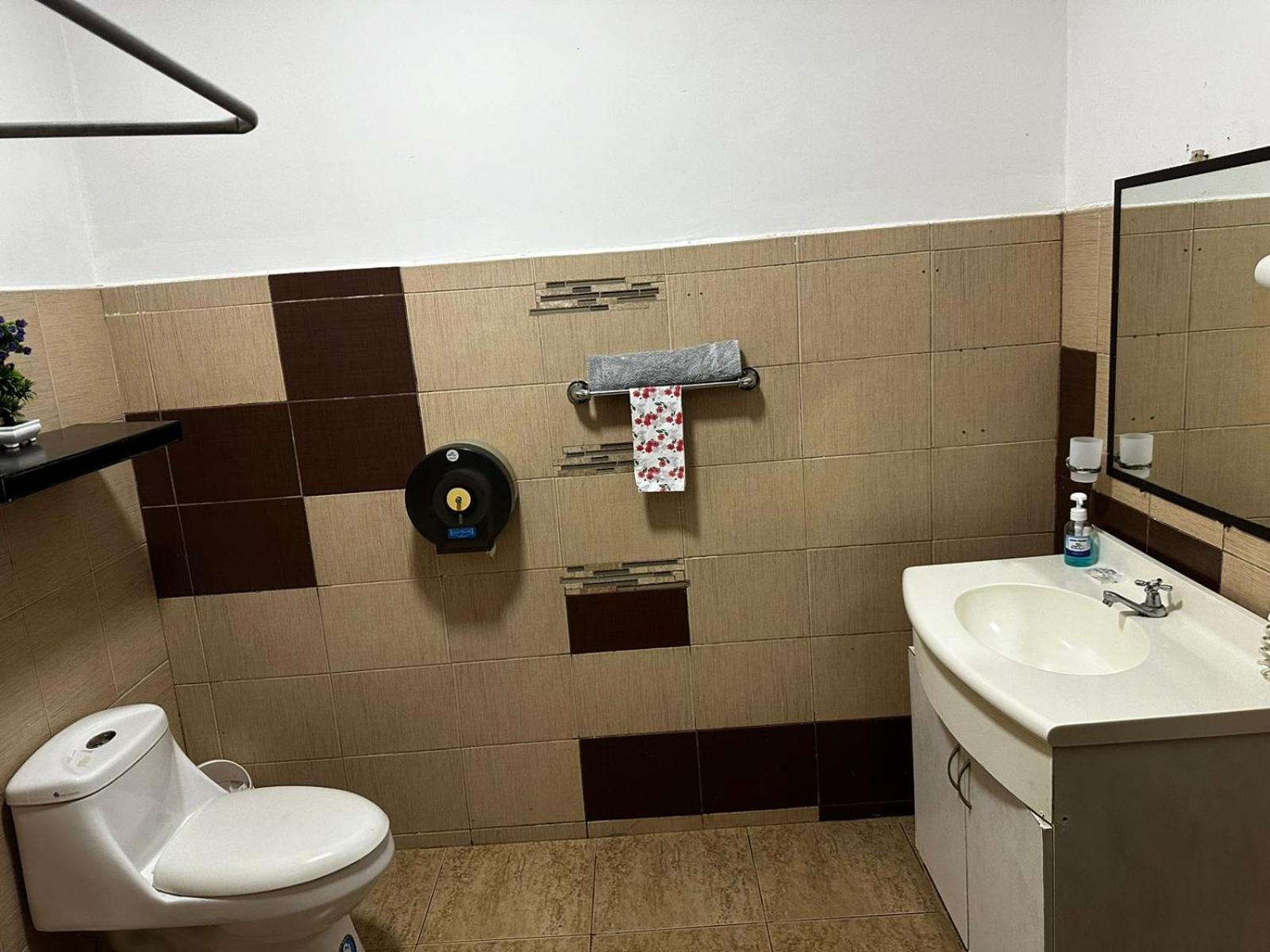 Hotel Punta Azul Pedernales Zewnętrze zdjęcie