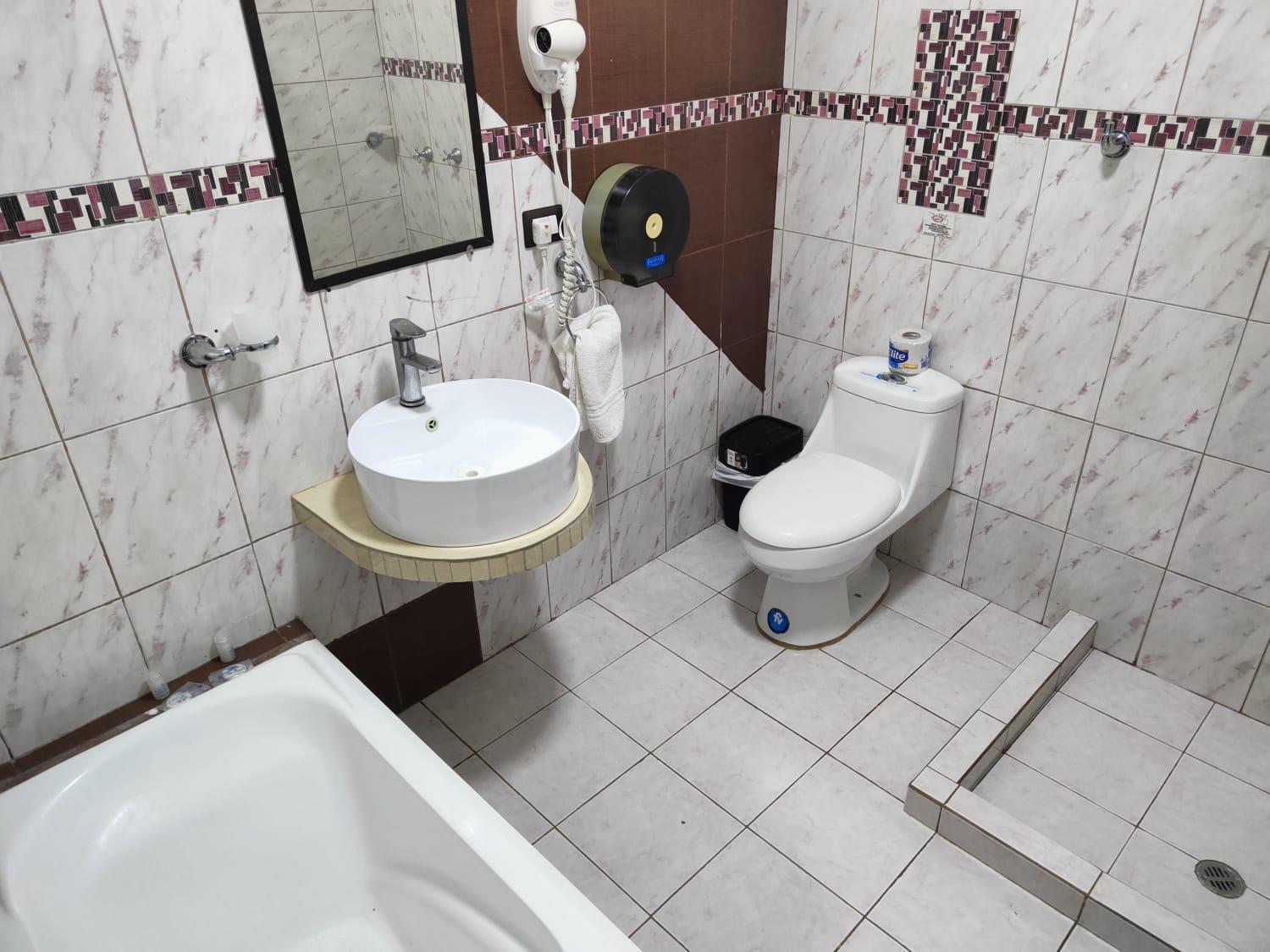 Hotel Punta Azul Pedernales Zewnętrze zdjęcie