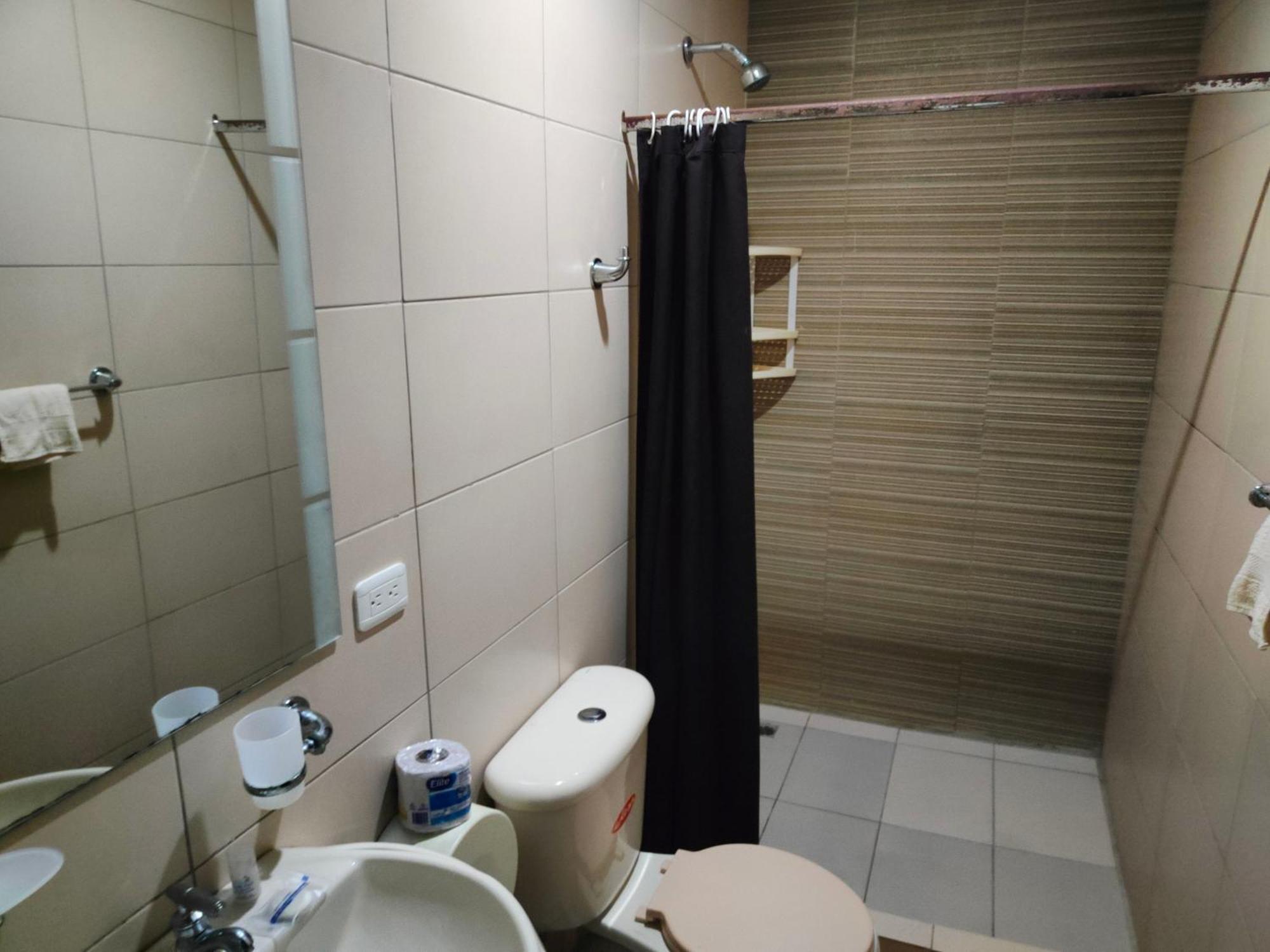 Hotel Punta Azul Pedernales Pokój zdjęcie